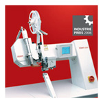 PFAFF 8330 HOT AIR SEAM TAPING AND SEALING MACHINE