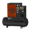 CHICAGO PNEUMATIC ROTARY SCREW COMPRESSORS