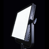 LITEPANELS 1X1 SERIES