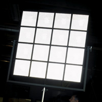 LITEPANELS 4x4