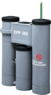 CHICAGO PNEUMATIC CONDENSATE TREATMENT FILTERS