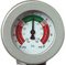 Installed Differential Pressure Gauge