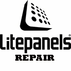 LITEPANELS PARTS AND REPAIRS