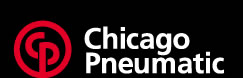 CHICAGO PNUEMATIC LOGO