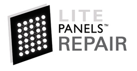 <h1>LITEPANELS PARTS AND SERVICE</h1>