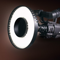 LITEPANELS RINGLITE MINI