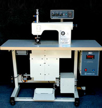 NAWON USA RW2007 ROTARY ULTRASONIC MACHINE